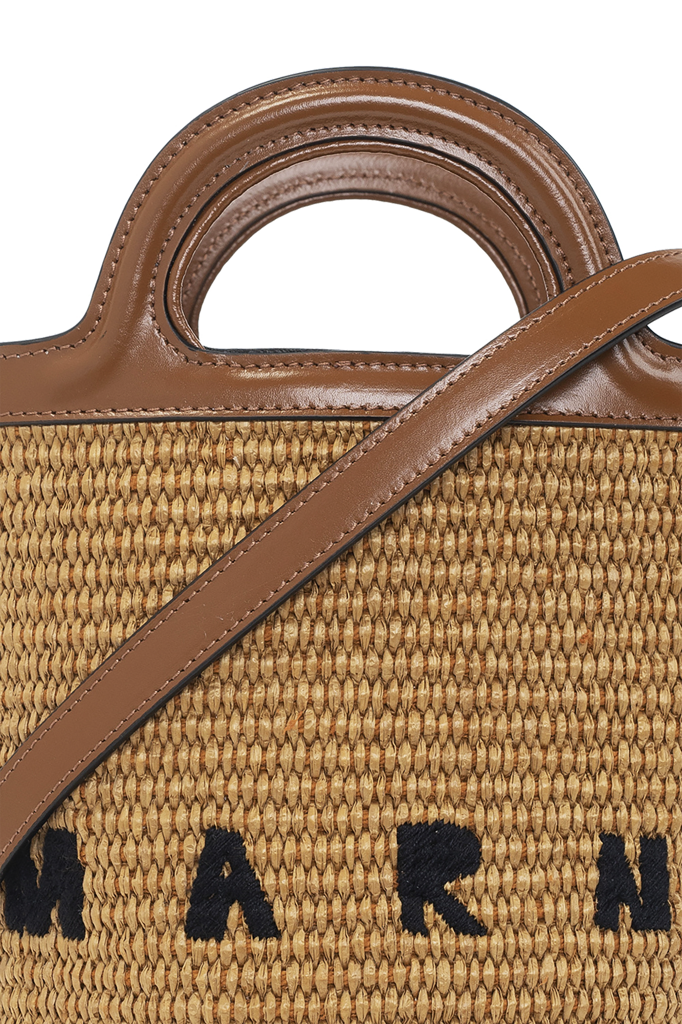 Marni 'Tropicalia' bucket bag | Women's Bags | Vitkac Marni 'Tropicalia' bucket bag | Women's Bags | Vitkac